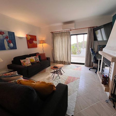 Luxury Modern T2 Ocean View - Free Parking - Pool Apartment Alvor Exterior foto