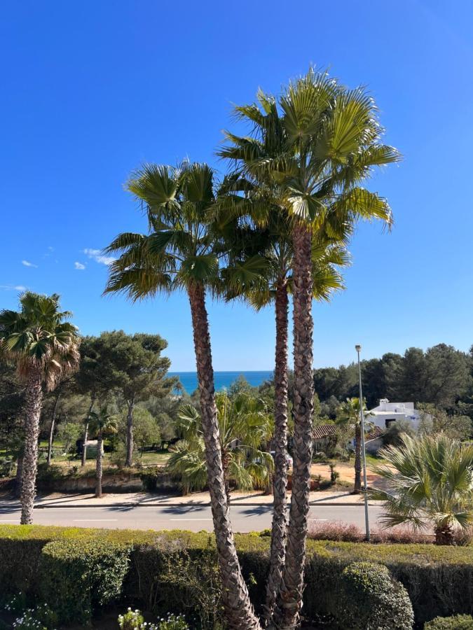 Luxury Modern T2 Ocean View - Free Parking - Pool Apartment Alvor Exterior foto