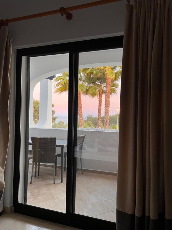 Luxury Modern T2 Ocean View - Free Parking - Pool Apartment Alvor Exterior foto