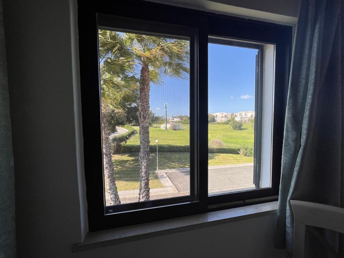 Luxury Modern T2 Ocean View - Free Parking - Pool Apartment Alvor Exterior foto