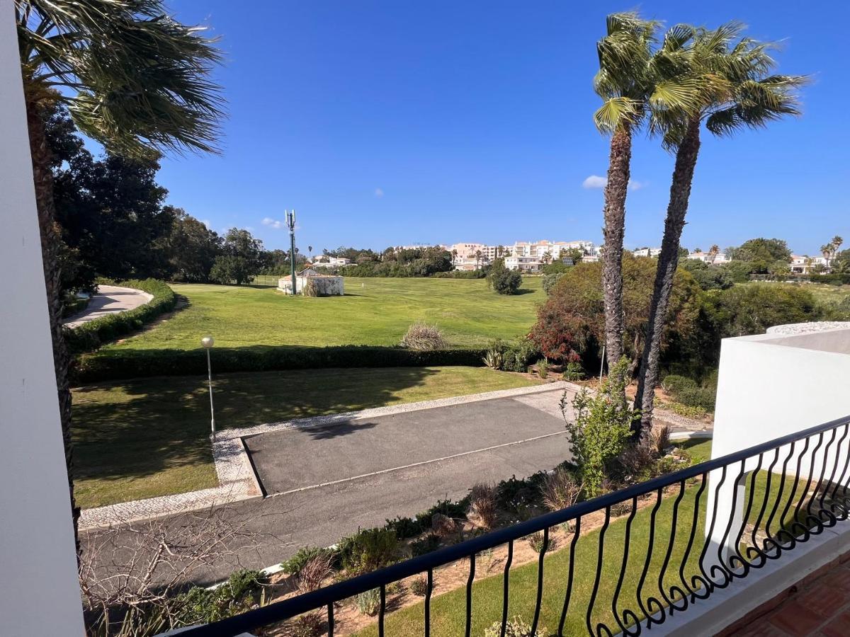 Luxury Modern T2 Ocean View - Free Parking - Pool Apartment Alvor Exterior foto