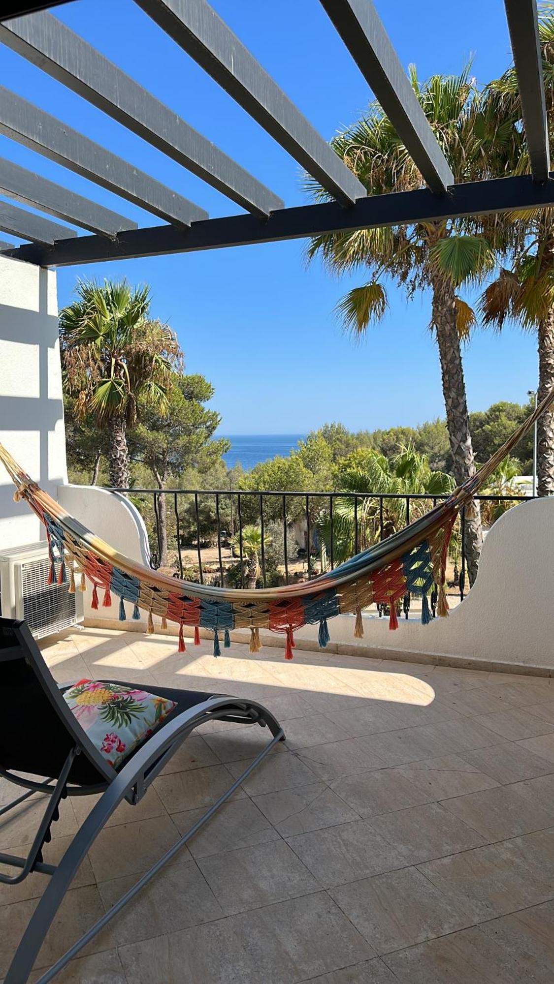 Luxury Modern T2 Ocean View - Free Parking - Pool Apartment Alvor Exterior foto