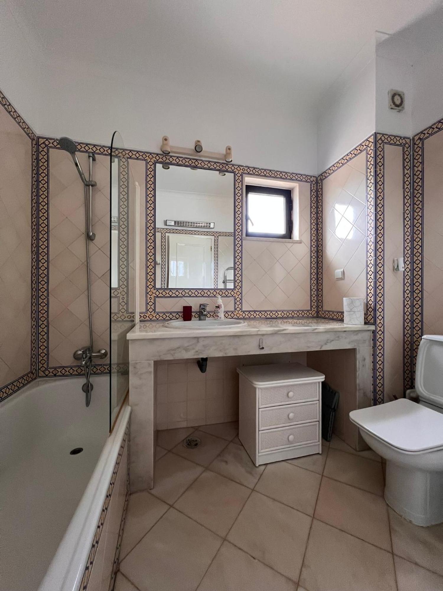 Luxury Modern T2 Ocean View - Free Parking - Pool Apartment Alvor Exterior foto