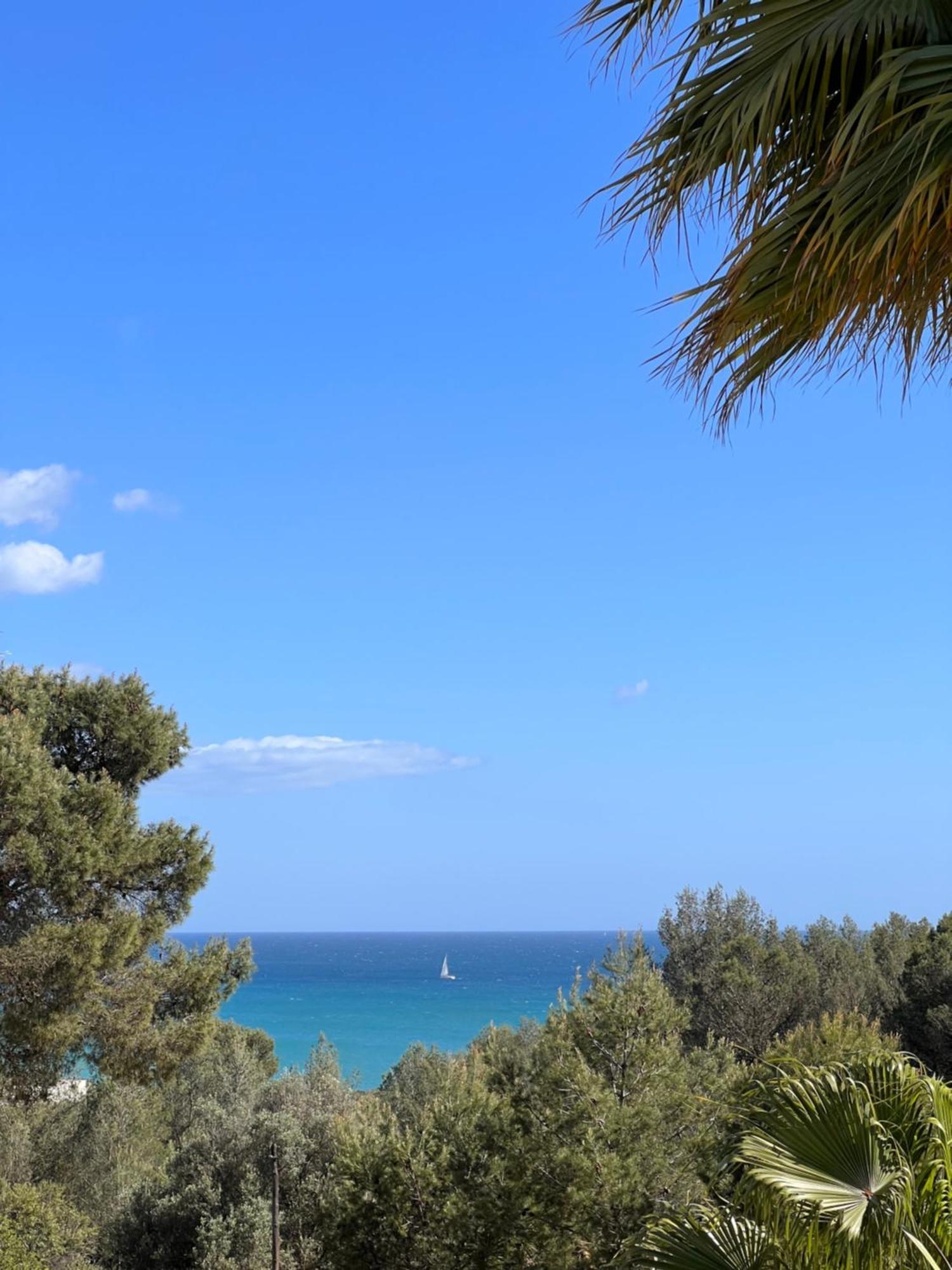 Luxury Modern T2 Ocean View - Free Parking - Pool Apartment Alvor Exterior foto