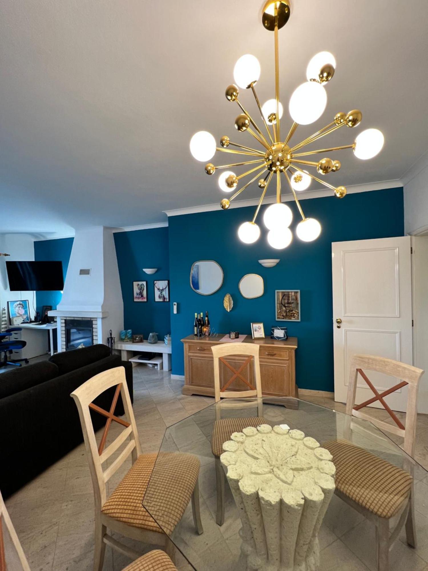 Luxury Modern T2 Ocean View - Free Parking - Pool Apartment Alvor Exterior foto